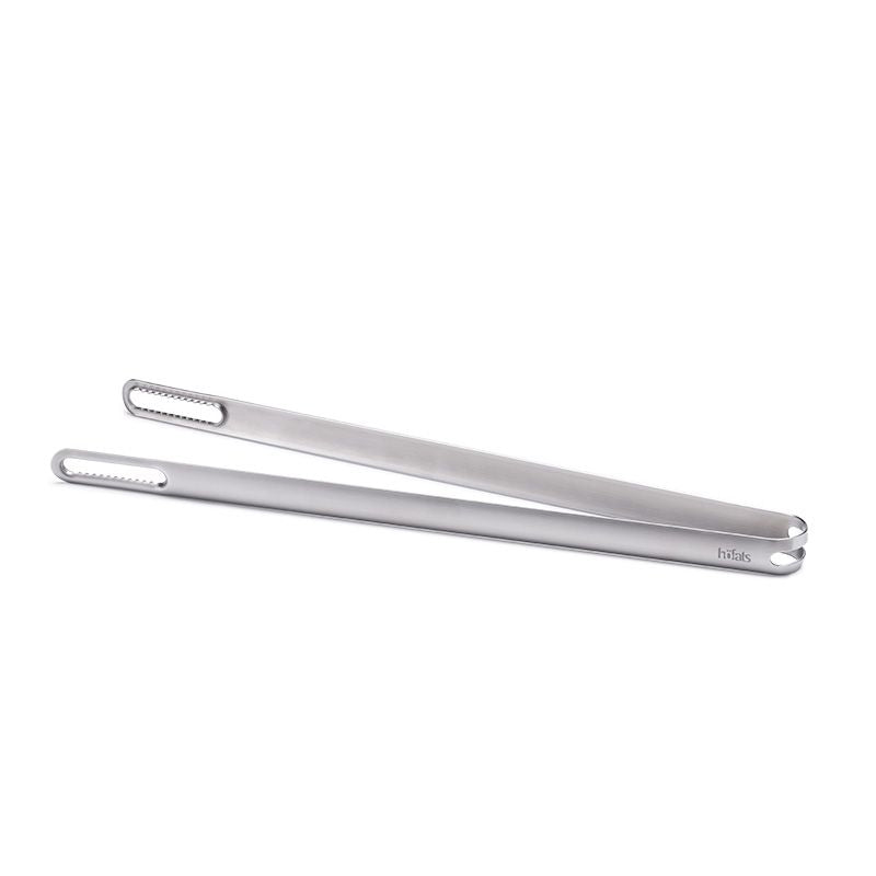 Fire tongs - Robust Stainless Steel Ergonomic | höfats