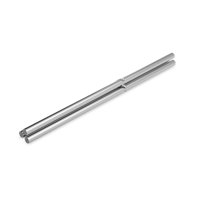 Fire Pit Stand – Stainless Steel Construction, Tripod Design, Stable Stance - BOWL 70 | höfats