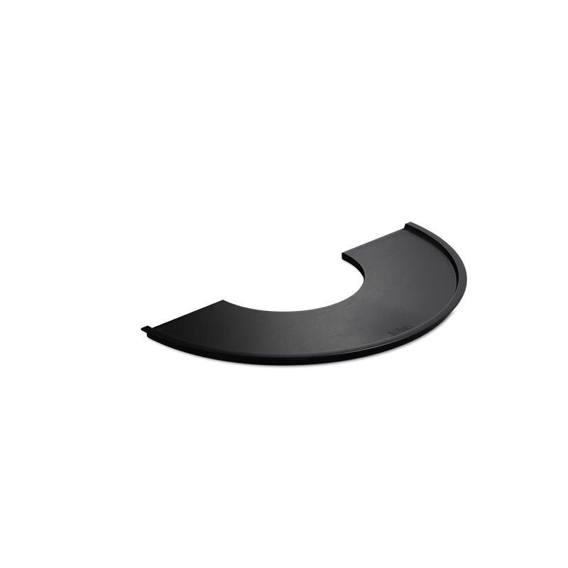 Grill Plate – Cast Iron Construction, Enameled Surface, Non-Stick Coating – BOWL 70 | höfats