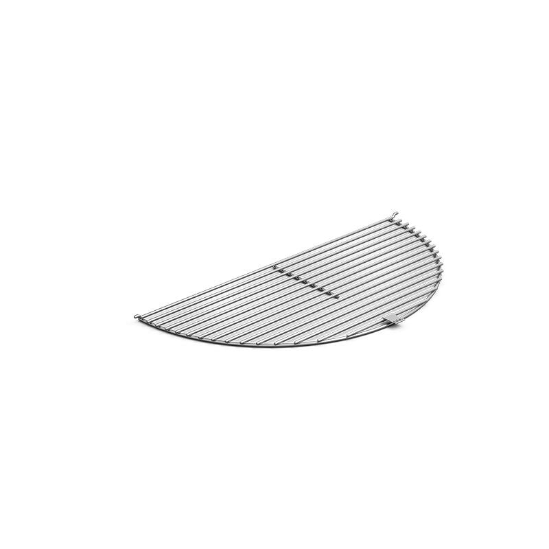 Grill Grate – Stainless Steel Construction, Stable Three-Point Support, Expandable Design – BOWL 70 | höfats