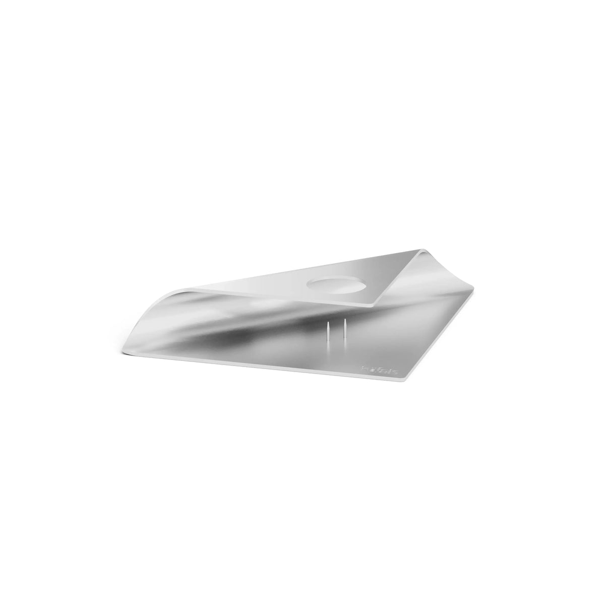 Kerzenhalter – Geometrisches Design, Stabile Basis, Modular - Square Candle | höfats