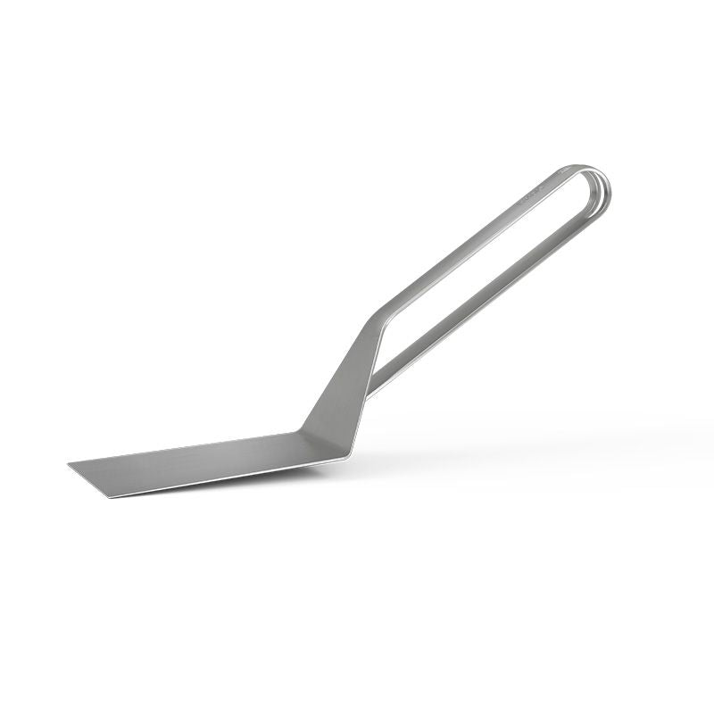 Wender - Stainless Steel Silver Flexible | höfats