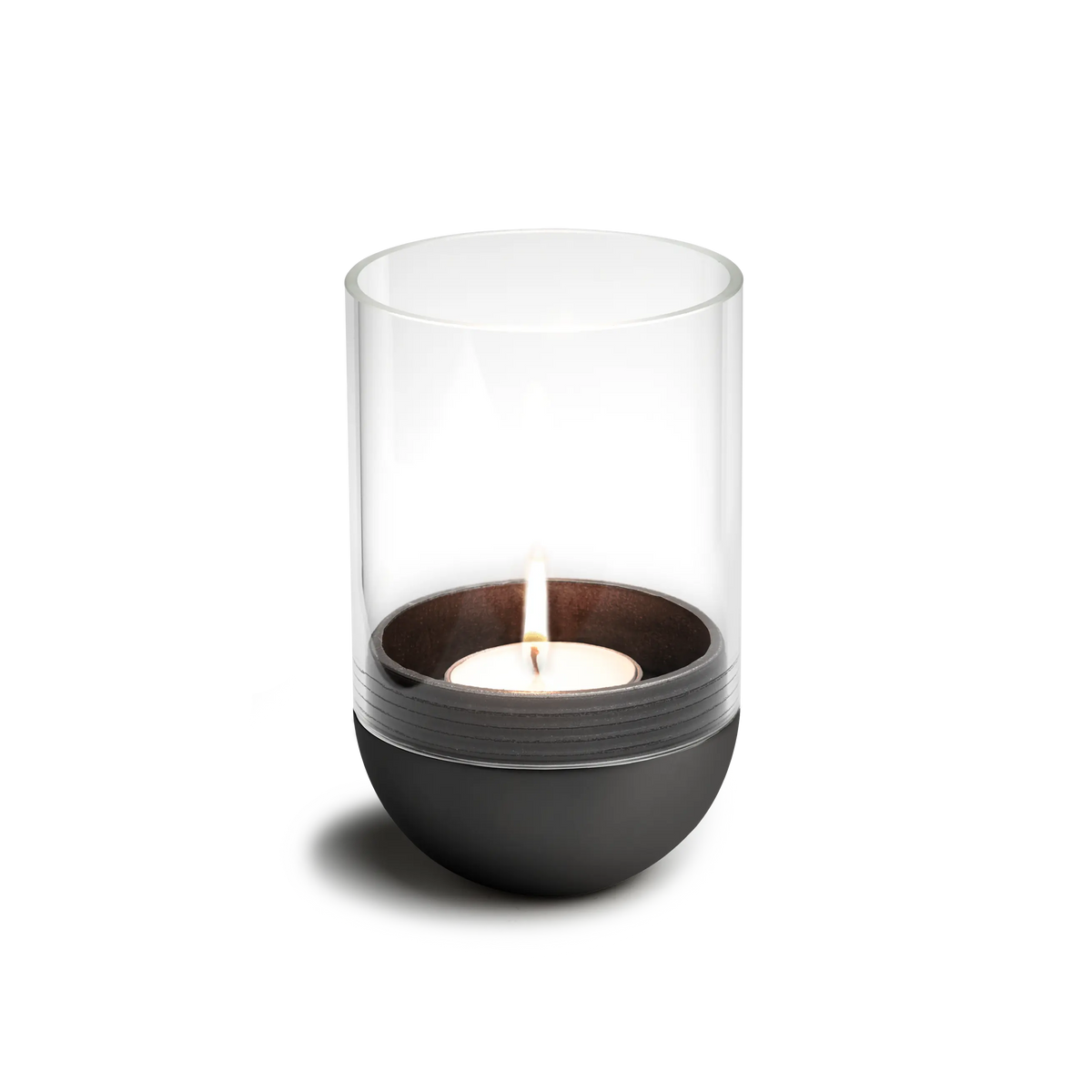 Laterne – Schwerkraftmechanik, Sicher, Rauchfrei - Gravity Candle | höfats