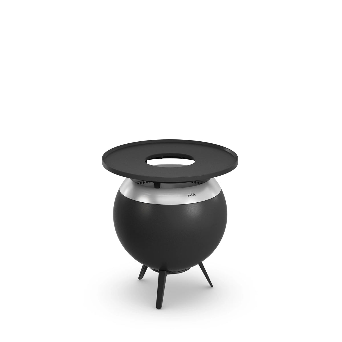 Feuerkorb – vielseitig, funktional, modernes Design - Moon | höfats
