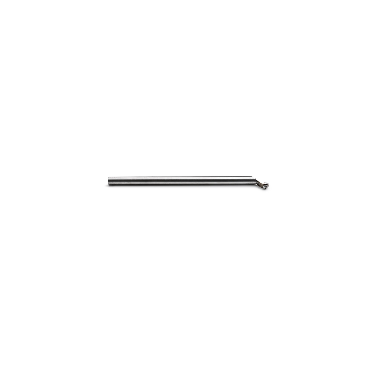 Stange – Höhenverstellbar, Schwenkbar, Edelstahl - Triple | höfats