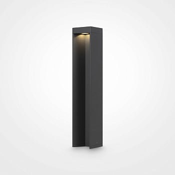 Landschaftsleuchte – Aluminiumgehäuse integrierte LED & 3000 K Lichtfarbe IP54 – Essen | Maytoni - Esszett Luxury | Stilvolles Wohnen mit Charakter