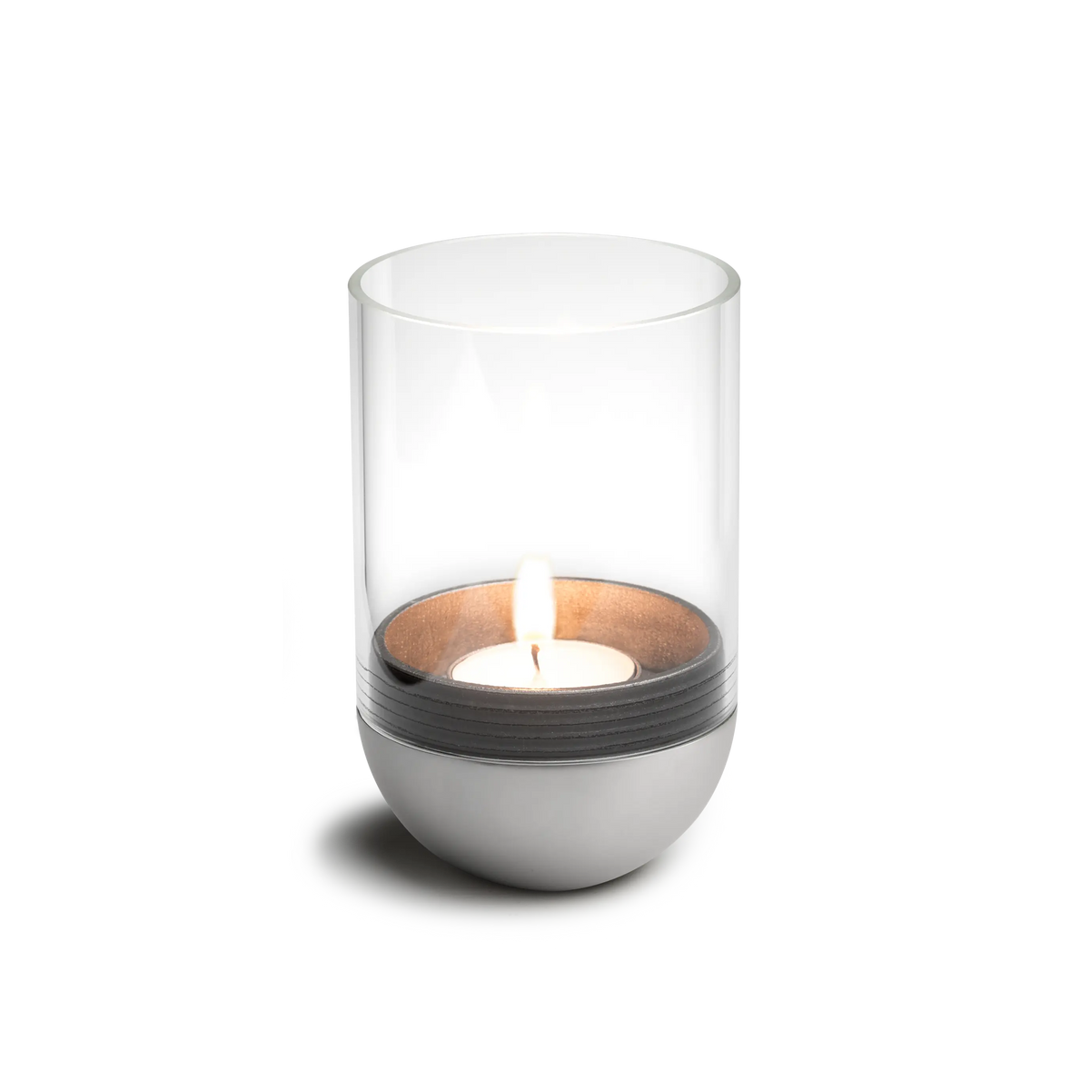 Laterne – Schwerkraftmechanik, Sicher, Rauchfrei - Gravity Candle | höfats