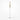 Stehleuchte Metallrahmen Chrom‑Finish & Integrierte LED (32 W) – Pattern | Maytoni - Esszett Luxury | Stilvolles Wohnen mit Charakter