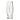 Vase Artistic Face Design, Transparent Glass, Minimalist Face | Worm