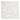 Wall decor made of wood, white-gold, floral design, light – Flowers | Worm