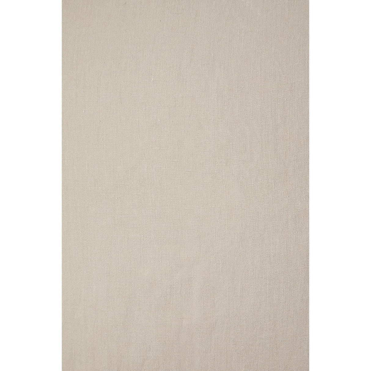 Kissenbezug – 100% Gewaschenes Leinen, Zeitloses Design, Taupe Farbe, 50x50 cm - Scotty | Studio Femme Home
