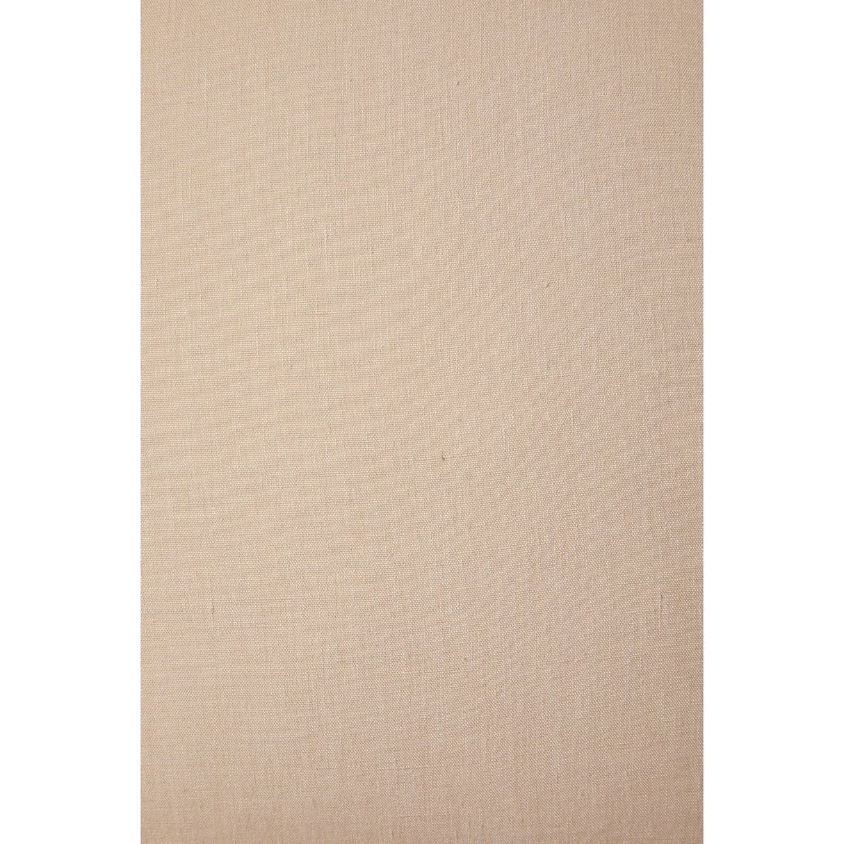 Kissenbezug – 100% Gewaschenes Leinen, Zeitloses Design, Nude Farbe, 50x50 cm - Scotty | Studio Femme Home