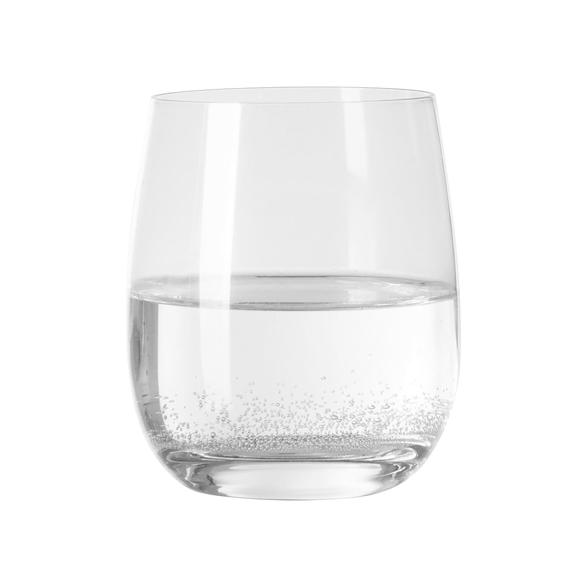 Trinkglas – Klare Form, Feines Glas, Vielseitig - Premio | Fink Living