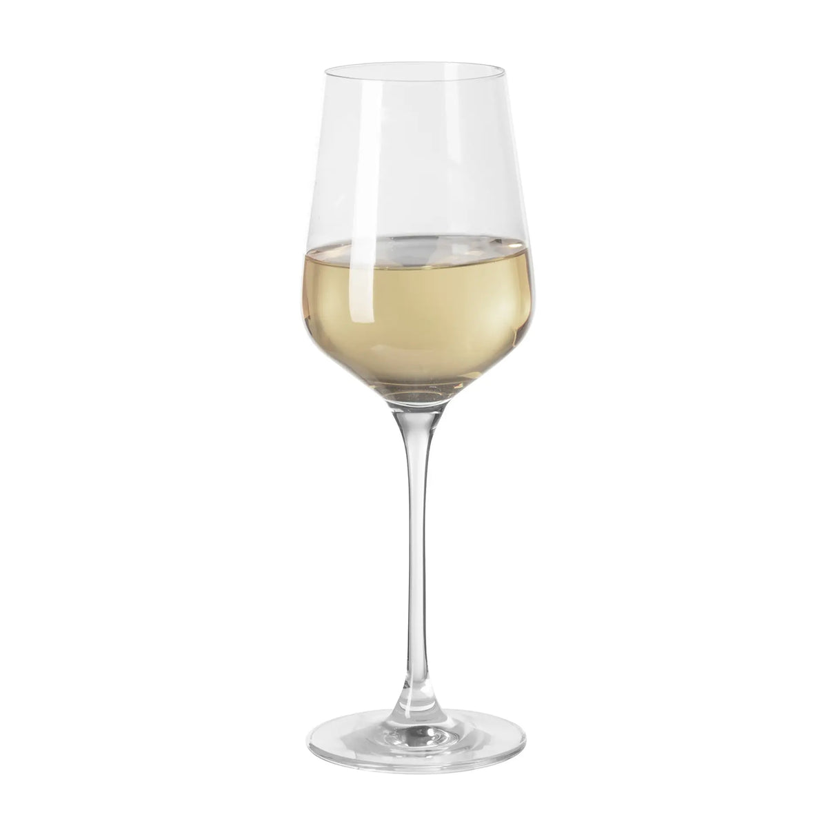Weißweinglas – Klare Form, Feines Glas, Vielseitig - Premio | Fink Living