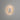Wall lamp with gold-colored aluminum ring and white acrylic diffuser – Rim | Maytoni