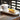 Tassen - und Untertassen - Set aus Porzellan mit Text, 85 ml, 2 Stück – Caffè Solo 2 - teilig | Rivièra Maison - Esszett Luxury | Stilvolles Wohnen mit Charakter