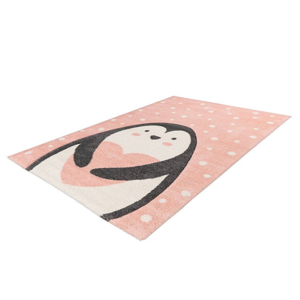 Carpet Animal Motif Jute Backing – Australia "Gidya" | Kayoom