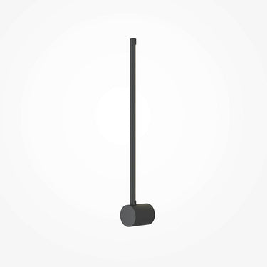 Wandleuchte Schwarz, Metall/Aluminium, integrierte 6 W LED 3000 K – Light Stick | Maytoni - Esszett Luxury | Stilvolles Wohnen mit Charakter