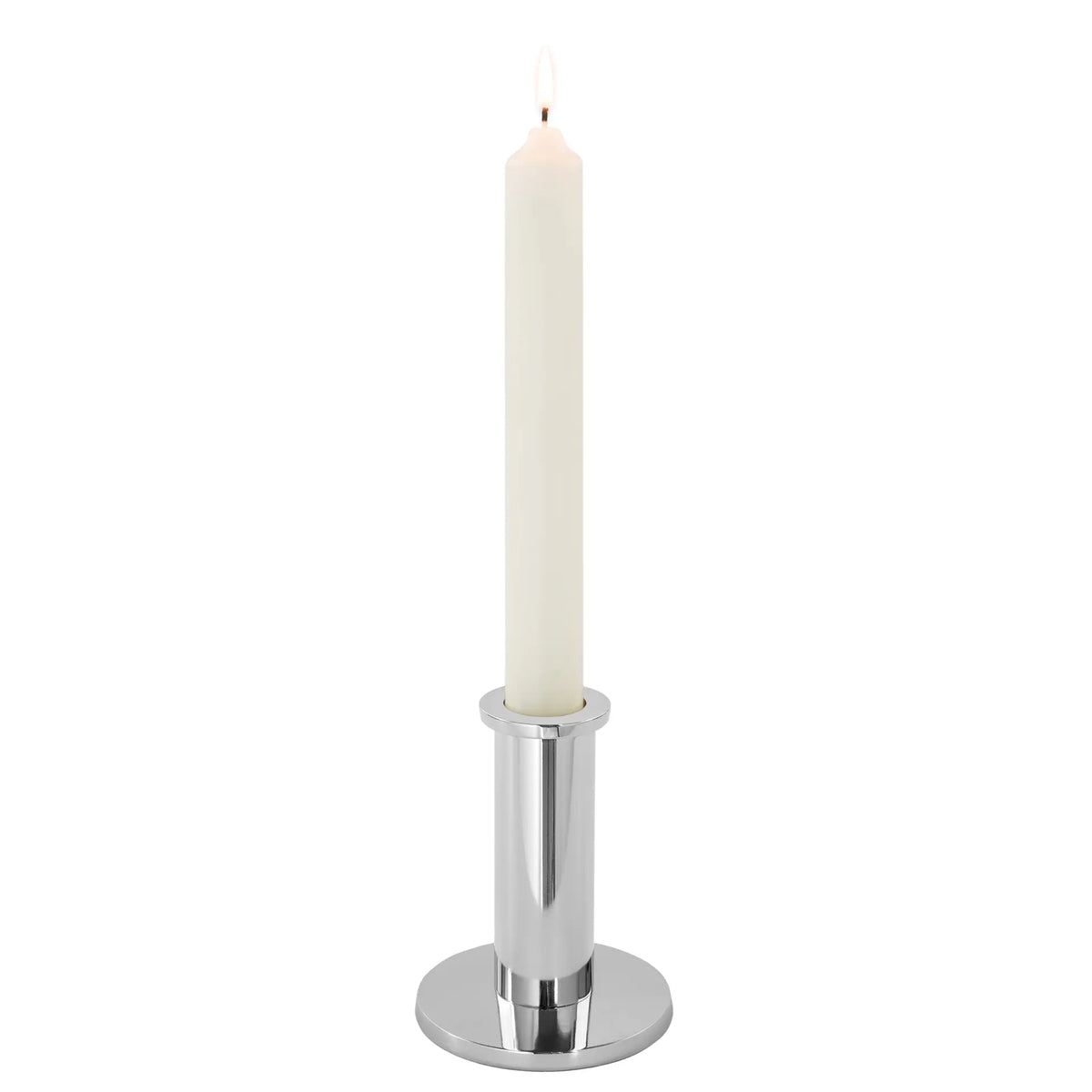 Kerzenständer – Zylindrische Form, Glanzoptik, Minimalistisch - Starto | Fink Living