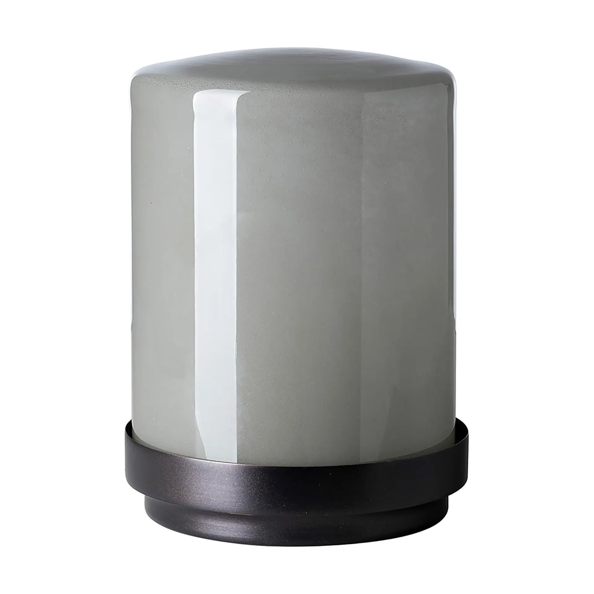 LED-Leuchte – Galvanisiert, Glasdesign, Modern - Helios | Fink Living