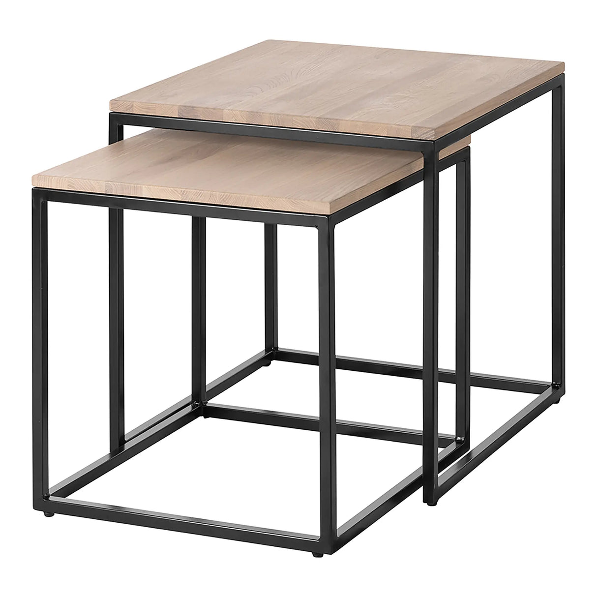 Beistelltisch – Edle Oberfläche, Schlanke Form, Eleganter Akzent - Novo | Fink Living
