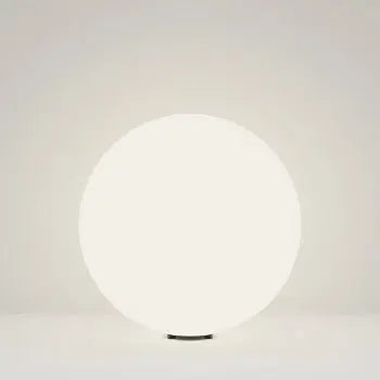 Landscape light – Aluminum housing white finish & integrated LED IP67 – Erda | Maytoni