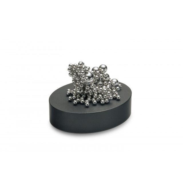Stresskiller Magnetischer Sockel 200 Stahlkugeln & Entspannendes Spiel-Design – Malo | Philippi