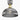 Pendelleuchte Goldfarbener Metallrahmen Rauchgrauer Glasschirm 2×E14 40 W – Antic | Maytoni - Esszett Luxury | Stilvolles Wohnen mit Charakter