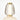 Tischleuchte Metall, Gold - & Chrom - Finish & Weiß - Mattes Gemustertes Glas – Pattern | Maytoni - Esszett Luxury | Stilvolles Wohnen mit Charakter