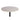 Tisch aus Marmor industrielles Design runde Platte – Gordon 125 | Kayoom - Esszett Luxury | Stilvolles Wohnen mit Charakter