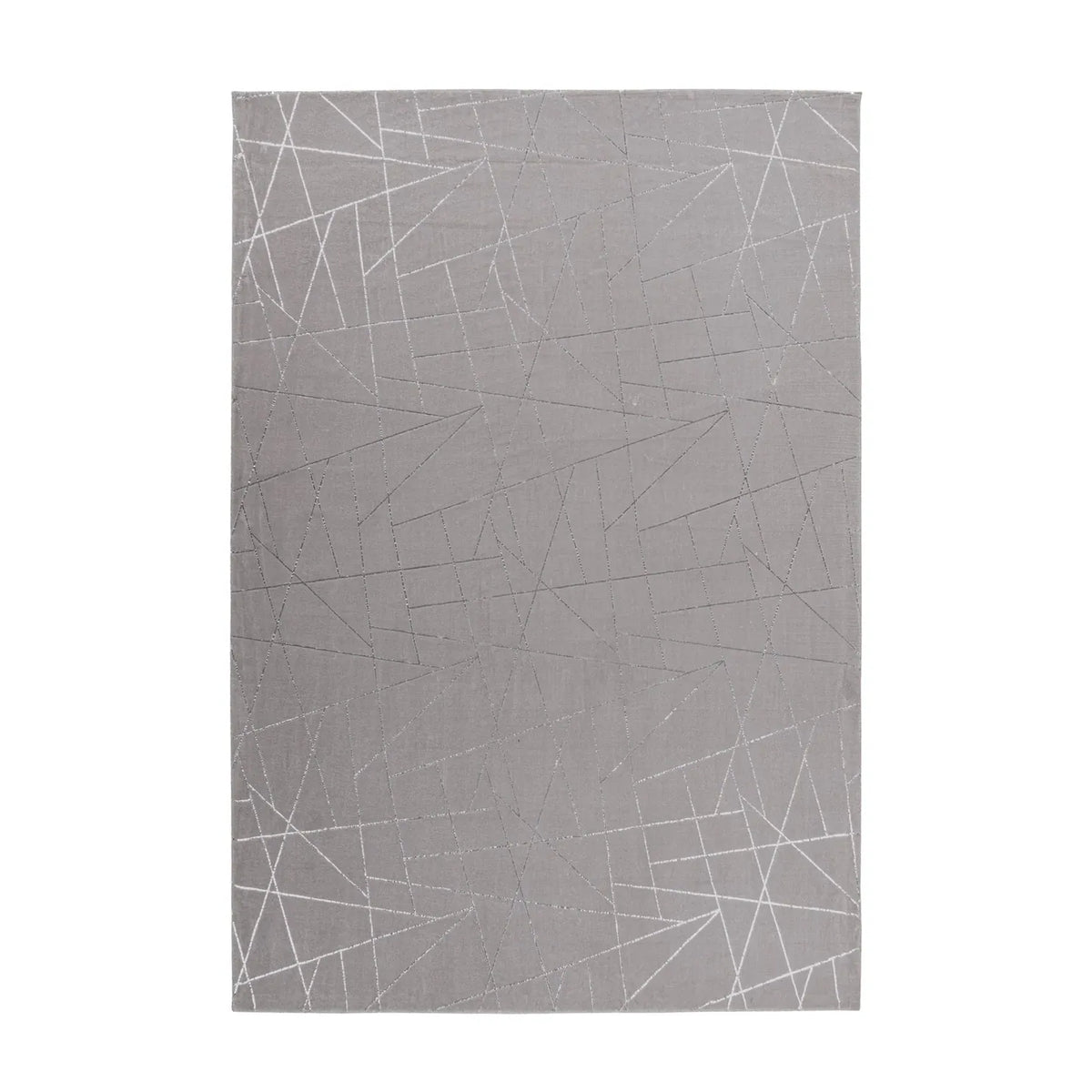 Shaggy Rug, Shiny Pattern, Easy Care – Bijou 125 | Kayoom