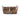 Tablett Handgeflochtenes Rattan mit 2 - Fächern – Soap Tray | Rivièra Maison - Esszett Luxury | Stilvolles Wohnen mit Charakter