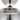 Pendelleuchte Matt Goldfarbener Metallrahmen 6 Glasschirme 6×G9 40 W – Bangkok | Maytoni - Esszett Luxury | Stilvolles Wohnen mit Charakter