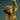 Deckenleuchte – Skulpturales Design, Verspieltes Tiermotiv, Polyresin-Konstruktion, Antikes Goldfinish – Chip | WERNS
