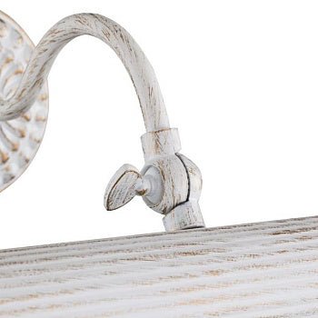 Bilderleuchten Metallrahmen & verstellbarer Diffusor & zwei E14‑Fassungen – Renoir | Maytoni - Esszett Luxury | Stilvolles Wohnen mit Charakter