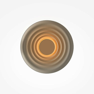 Wandleuchte Schwarz, Metallrahmen, integrierte 5 W LED 2700 K, modern – Nami | Maytoni - Esszett Luxury | Stilvolles Wohnen mit Charakter