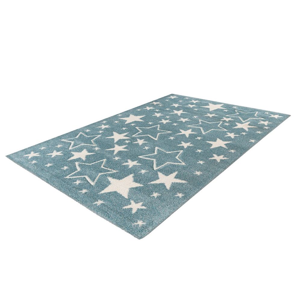 Carpet Polypropylene Material Child-Friendly Design – Australia "Tamworth" | Kayoom