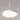 Pendelleuchte Weißes Aluminiumgehäuse mit mattweißem Acryl - Diffusor, integrierter LED und modernem Design – Arc | Maytoni - Esszett Luxury | Stilvolles Wohnen mit Charakter