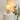 LED - Glühbirne aus Glas, Transparent, 24×10,5×26 cm – Lovely Heart | Rivièra Maison - Esszett Luxury | Stilvolles Wohnen mit Charakter