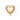 LED - Glühbirne aus Glas, Transparent, 24×10,5×26 cm – Lovely Heart | Rivièra Maison - Esszett Luxury | Stilvolles Wohnen mit Charakter