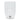 Wasserglas Transparent, mundgeblasen mit Herz und Silberglitzer, 12,5 cm hoch – Good Day T11 G55 | Rivièra Maison - Esszett Luxury | Stilvolles Wohnen mit Charakter