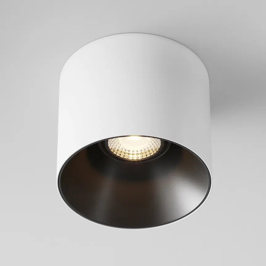 Ceiling Light White Round 15W LED – Alfa LED | Maytoni