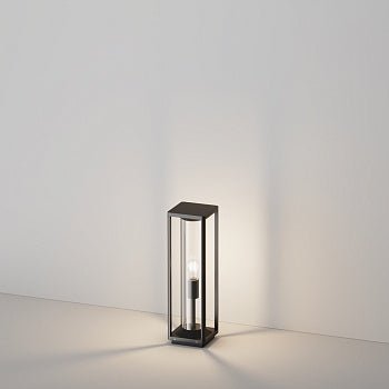 Landschaftsleuchte aus Aluminium und Kunststoff E27 - Sockel IP54 – Cell | Maytoni - Esszett Luxury | Stilvolles Wohnen mit Charakter