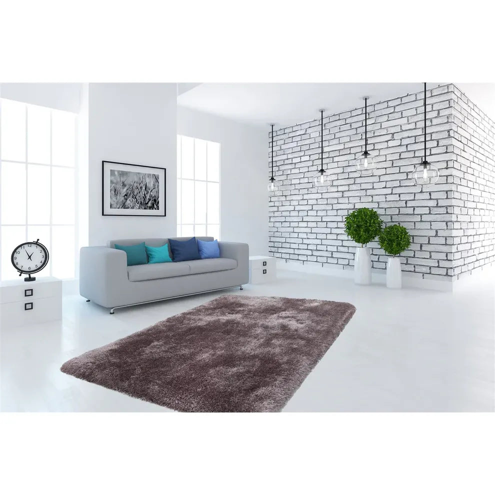 Carpet High Pile Soft Durable Easy-care - Cosy 110 | Kayoom
