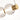 Pendelleuchte Goldfarbener Metallrahmen Gerillte Glaskugeln LED 40 W 3000 K – Amulet | Maytoni - Esszett Luxury | Stilvolles Wohnen mit Charakter