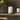 Stumpenkerze Weiß mit Rautenmuster, Paraffin (ØxH 9,5x15) - Pillar | Rivièra Maison - Esszett Luxury | Stilvolles Wohnen mit Charakter