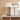 Tischlampe Silber Aluminium - Anker - Design | Rivièra Maison - Esszett Luxury | Stilvolles Wohnen mit Charakter