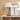 Tischlampe Silber Aluminium - Anker - Design | Rivièra Maison - Esszett Luxury | Stilvolles Wohnen mit Charakter
