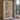 Laterne Beige Baumwolle & Metall 1 - San José | Rivièra Maison - Esszett Luxury | Stilvolles Wohnen mit Charakter