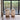 Laterne Beige Baumwolle & Metall 1 - San José | Rivièra Maison - Esszett Luxury | Stilvolles Wohnen mit Charakter
